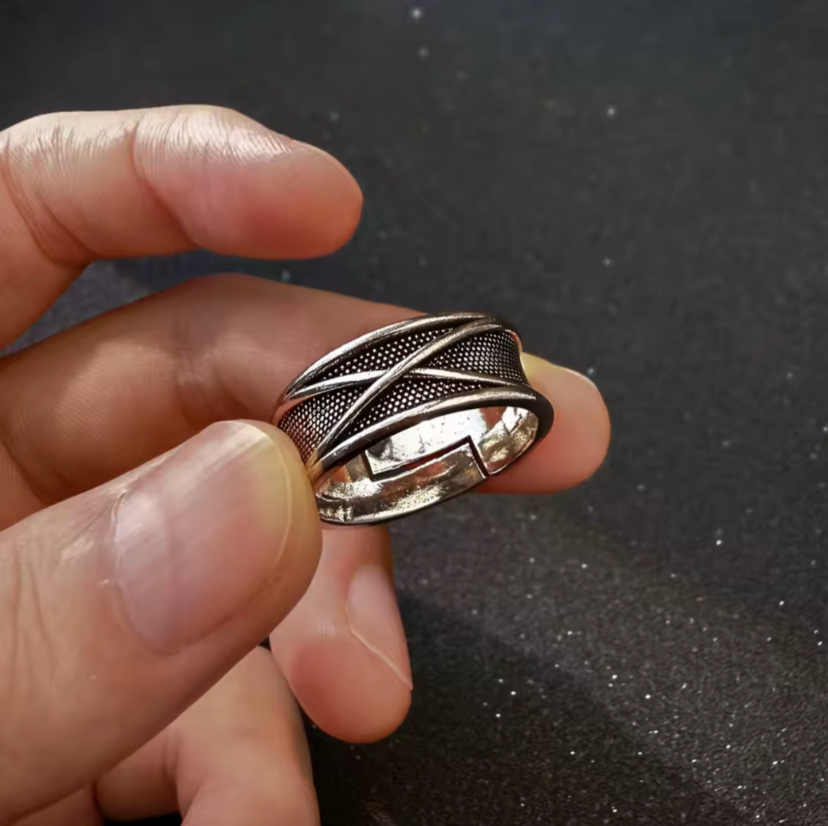 Goku Black Time Ring (Zamasu)™